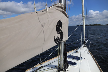 Beneteau First 25