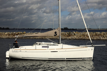 Beneteau First 25