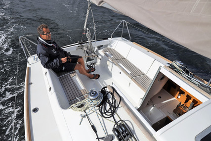 Beneteau First 25