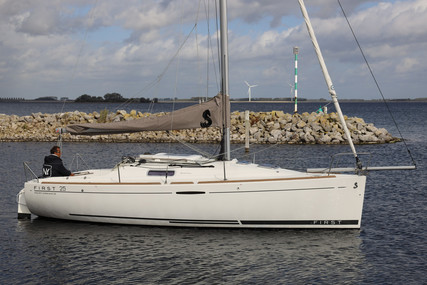 Beneteau First 25