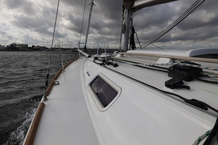 Beneteau First 25