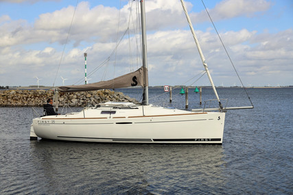 Beneteau First 25