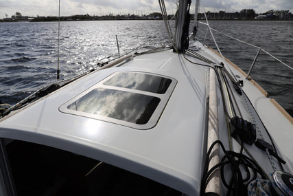 Beneteau First 25