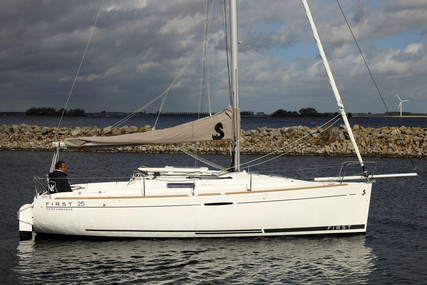 Beneteau First 25