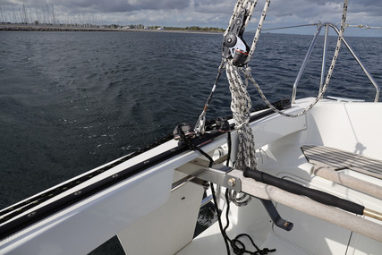 Beneteau First 25