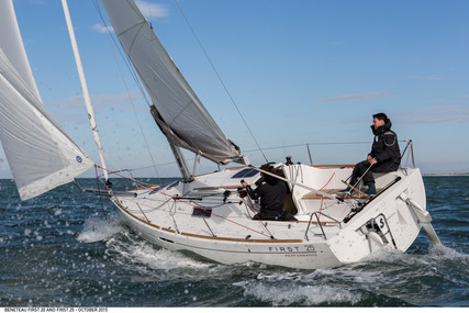 Beneteau First 25