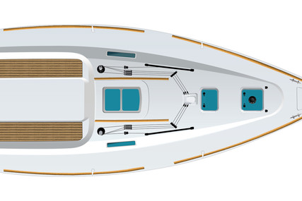 Beneteau First 25