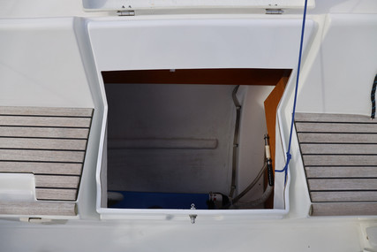 Beneteau First 25