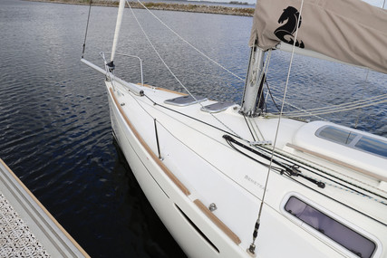 Beneteau First 25