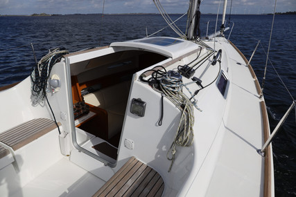 Beneteau First 25