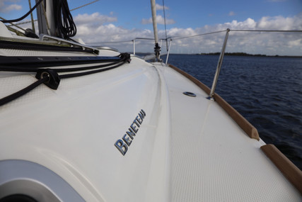 Beneteau First 25