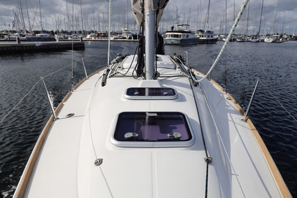 Beneteau First 25