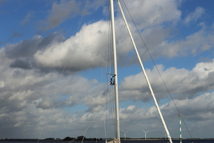 Beneteau First 25