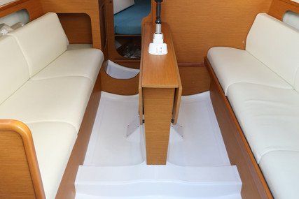 Beneteau First 25