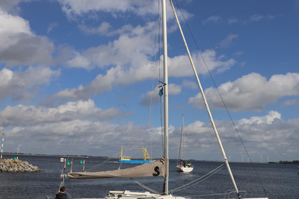 Beneteau First 25