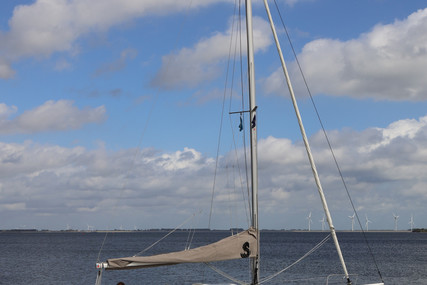 Beneteau First 25