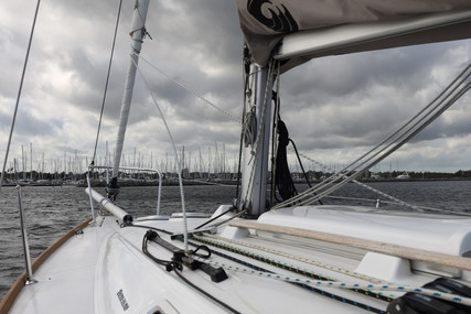 Beneteau First 25