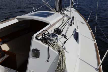 Beneteau First 25