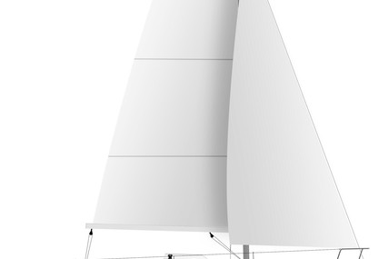 Beneteau First 25