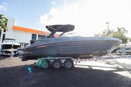 Cruisers Yachts 298 South Beach Edition