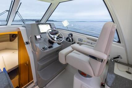 Boston Whaler 285 Conquest Pilothouse