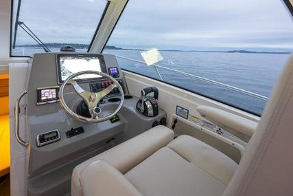 Boston Whaler 285 Conquest Pilothouse