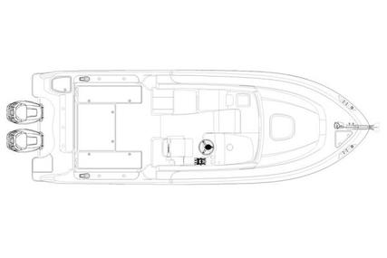 Boston Whaler 285 Conquest Pilothouse