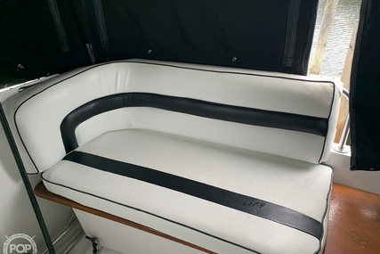 Chris Craft 320 Amerosport