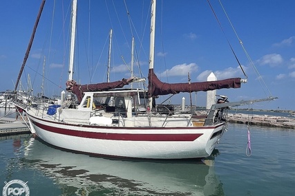 Islander Freeport 41