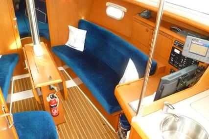 Jeanneau Sun Odyssey 32 - Lifting Keel