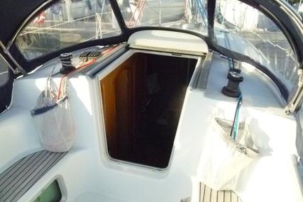 Jeanneau Sun Odyssey 32 - Lifting Keel