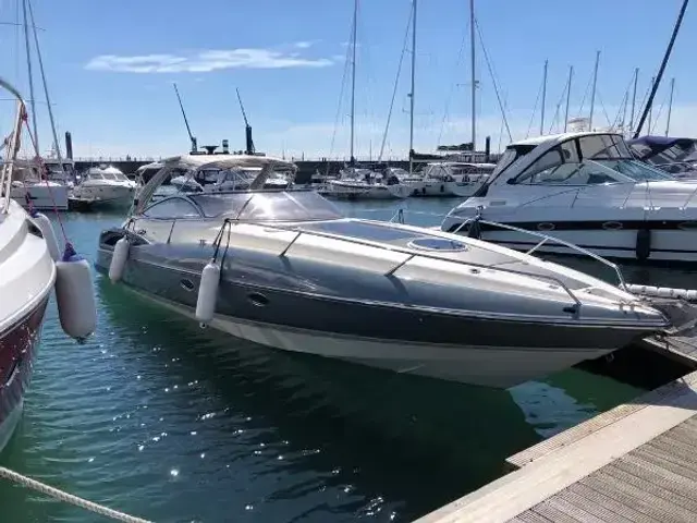 Sunseeker Hawk 34