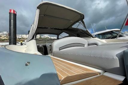 Sunseeker Hawk 34