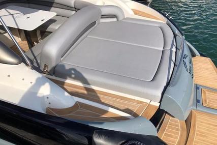 Sunseeker Hawk 34