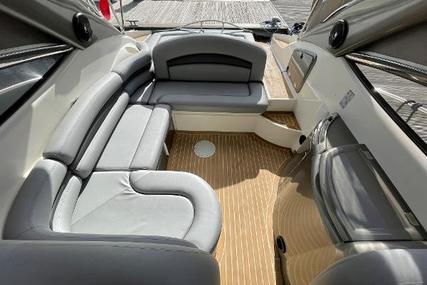 Sunseeker Hawk 34