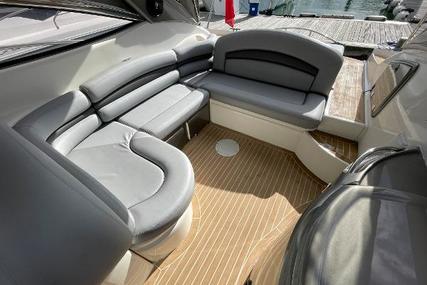 Sunseeker Hawk 34