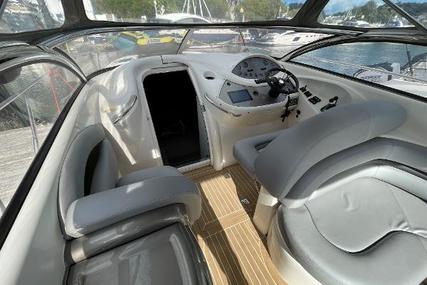 Sunseeker Hawk 34