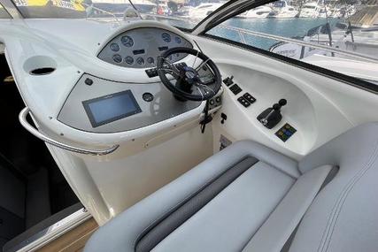 Sunseeker Hawk 34