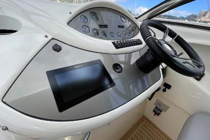 Sunseeker Hawk 34