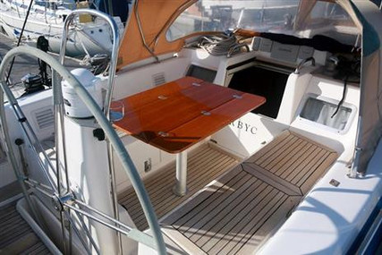 Nautor Swan 48