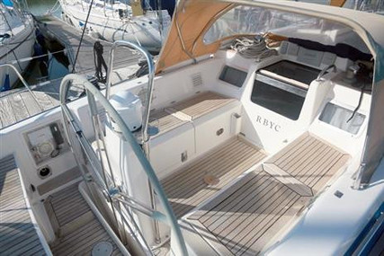 Nautor Swan 48