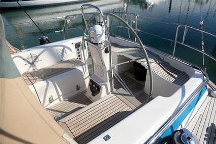 Nautor Swan 48