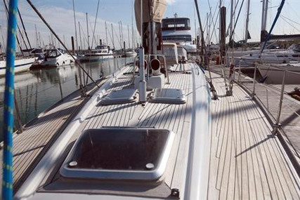 Nautor Swan 48