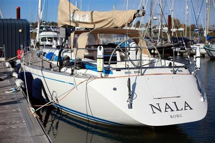 Nautor Swan 48