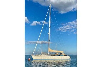 Nautor Swan 48