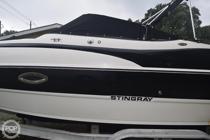 Stingray 220 Dr