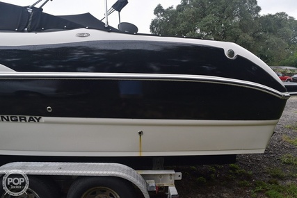 Stingray 220 Dr