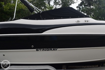 Stingray 220 Dr