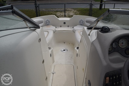 Stingray 220 Dr