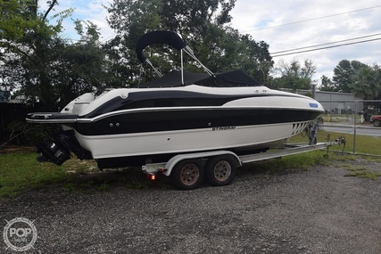 Stingray 220 Dr